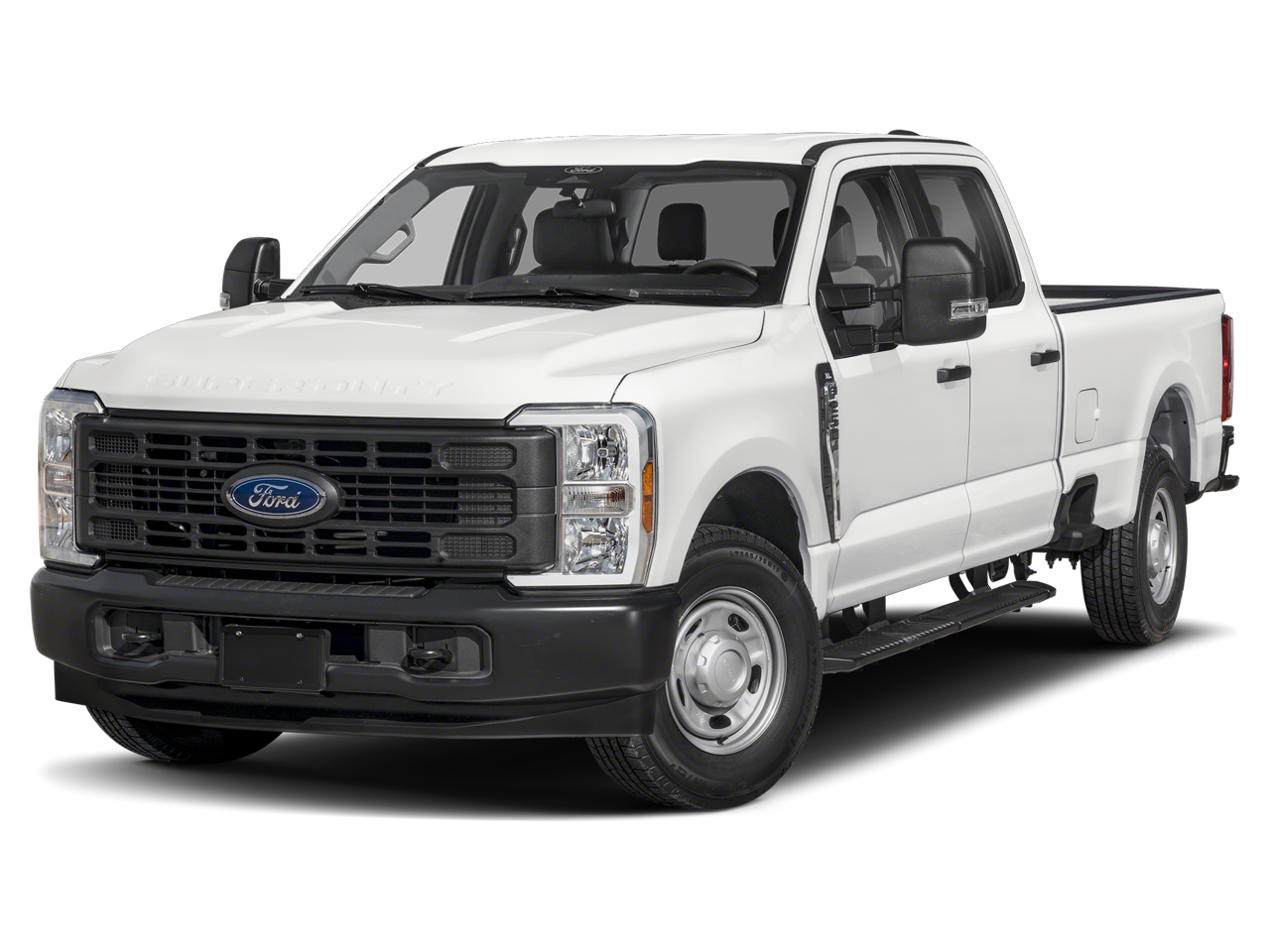 2023 Ford F-250SD XL