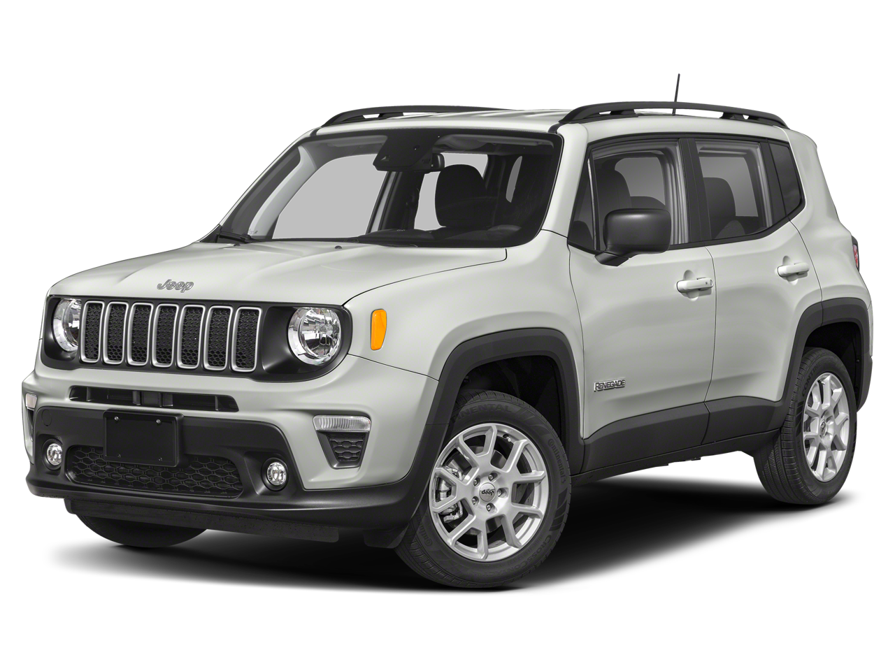 2023 Jeep Renegade Limited