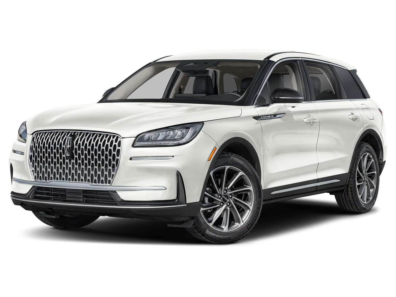 2023 Lincoln Corsair FWD's photo