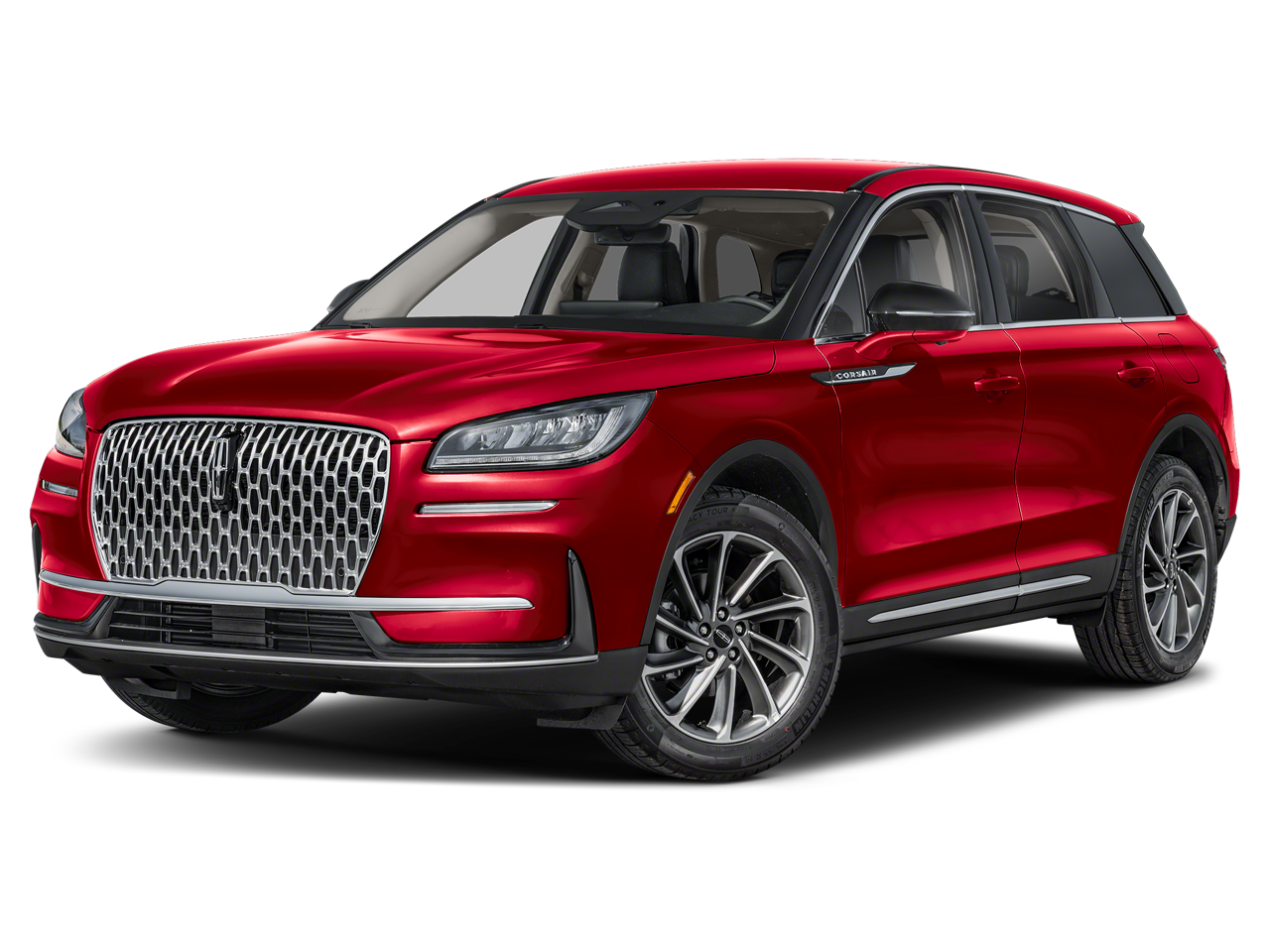 2023 Lincoln Corsair AWD's photo