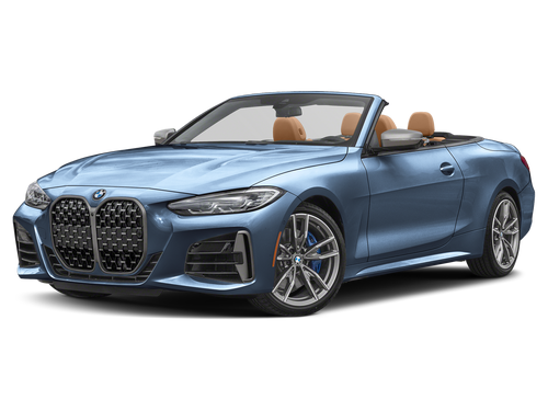 2024 BMW 4 Series M440i xDrive