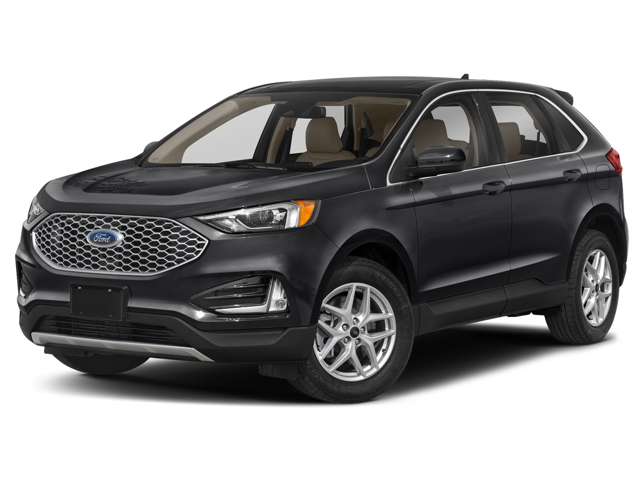 2024 Ford Edge SEL for sale in Warren, OH