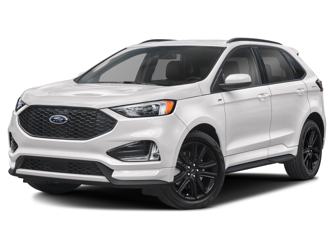 2024 Ford Edge ST-Line AWD's photo