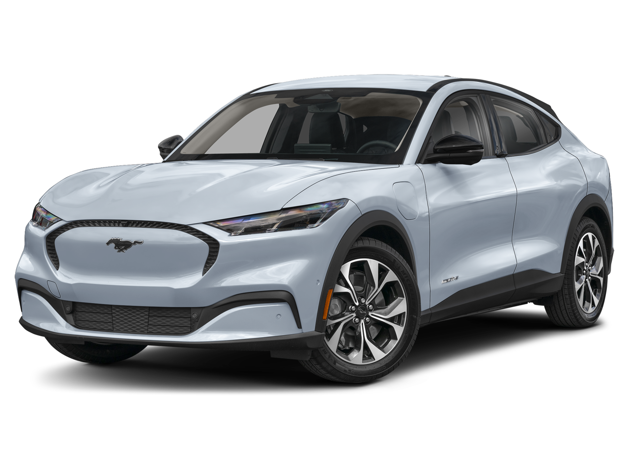 2024 Ford Mustang Mach-E