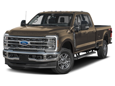 2024 Ford F-350SD Lariat