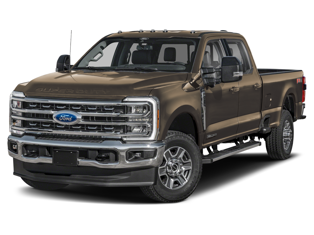 2024 Ford F-350SD Lariat