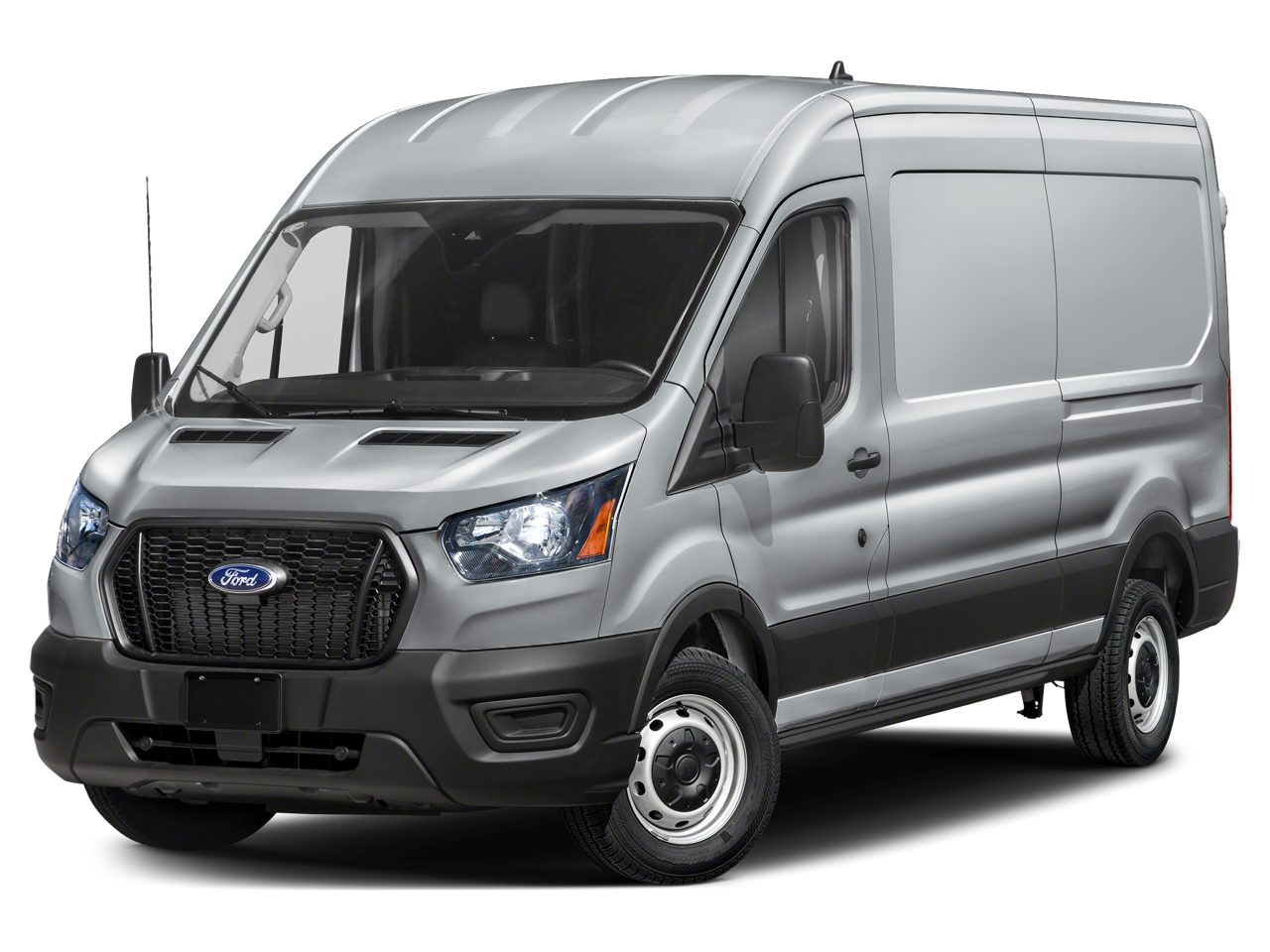 2024 Ford Transit 250 Med Roof 148 WB AWD's photo