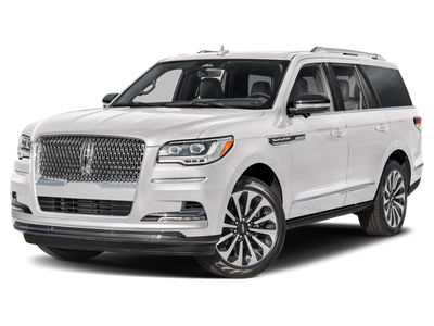 2024 Lincoln Navigator Premiere