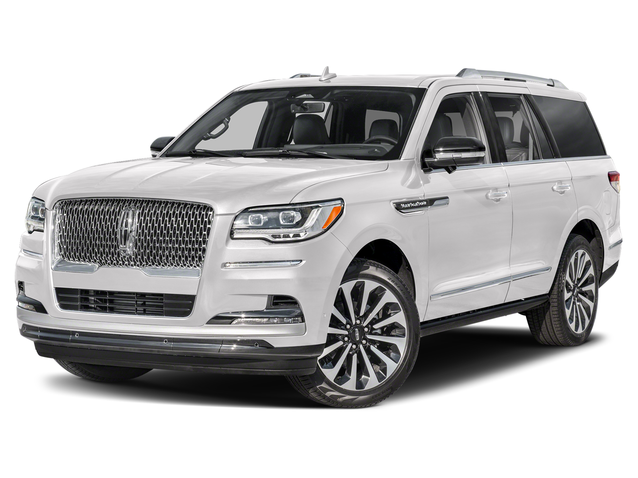 2024 Lincoln Navigator Premiere