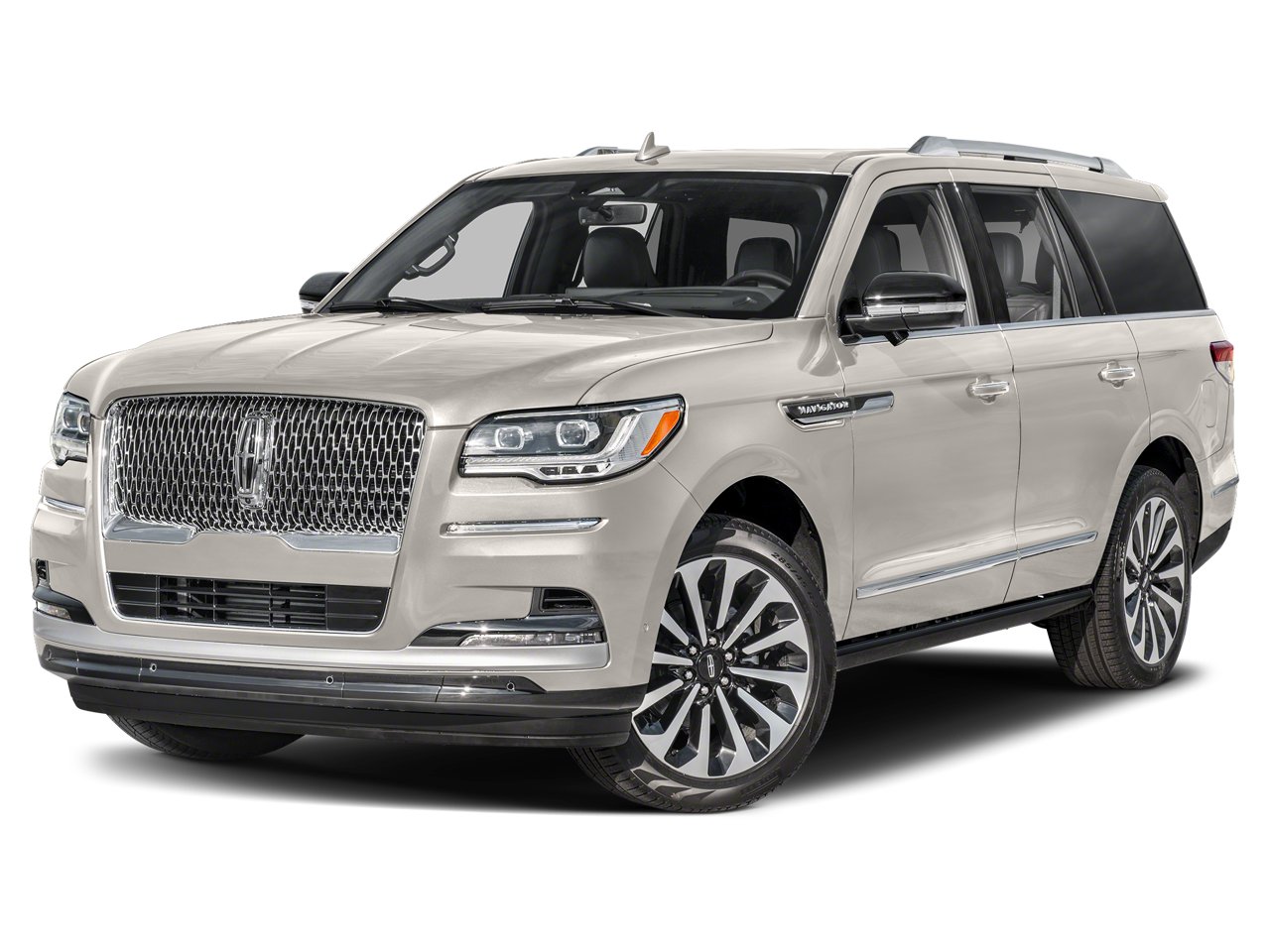2024 Lincoln Navigator Reserve 4WD's photo