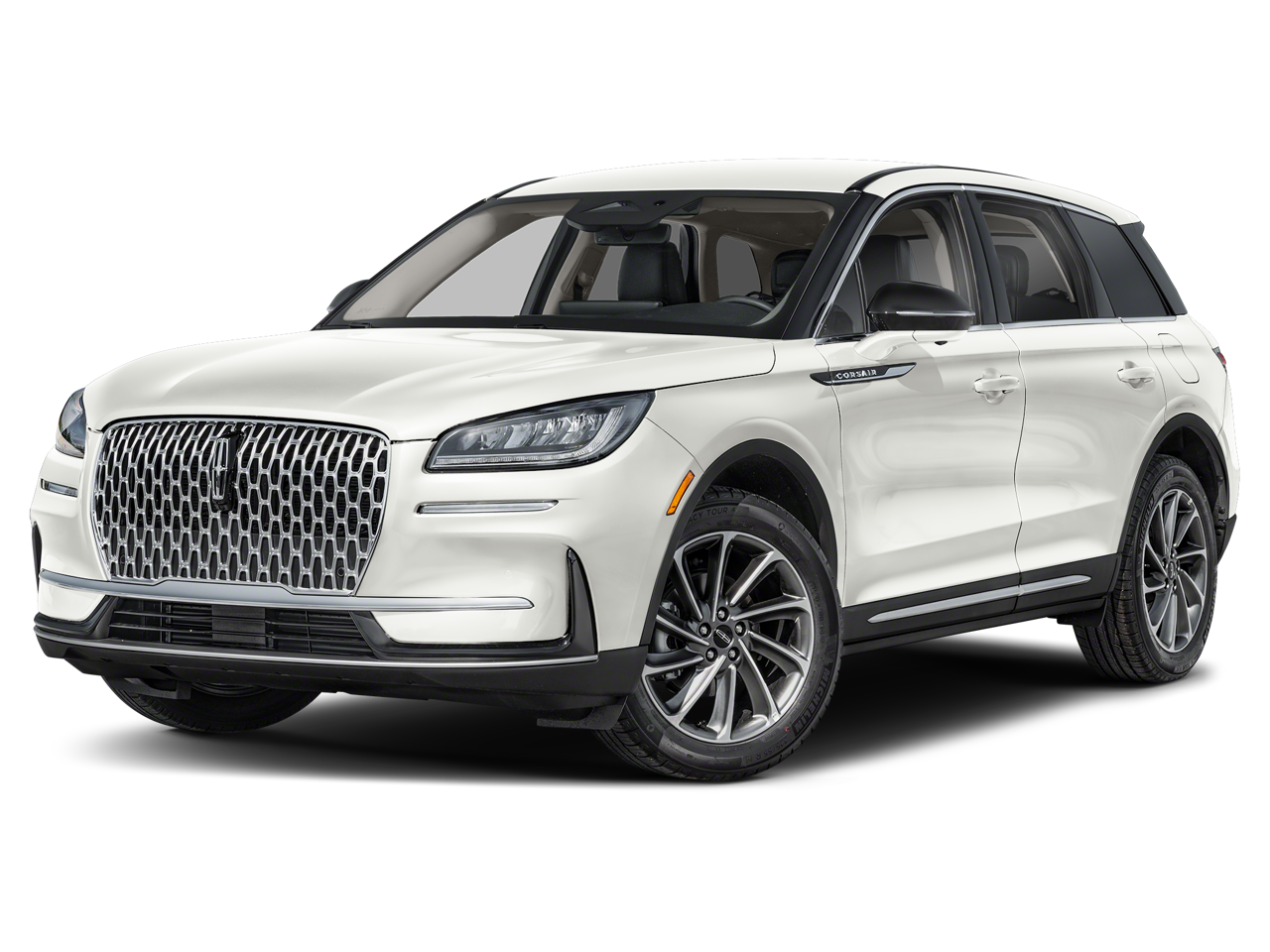 2024 Lincoln Corsair Plug-In Hybrid Grand Touring