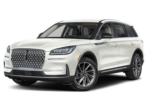 2024 Lincoln Corsair Plug-In Hybrid Grand Touring