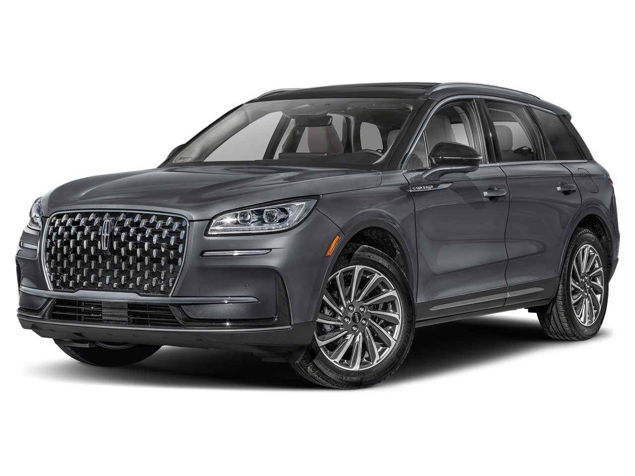 2024 Lincoln Corsair Reserve AWD's photo