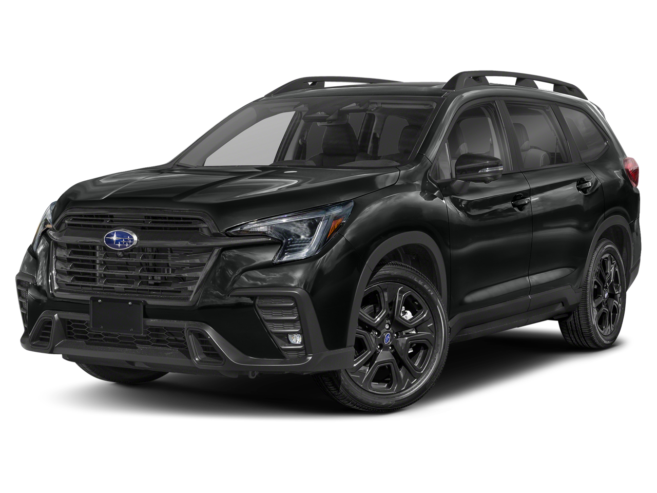 2024 Subaru Ascent Onyx Edition Limited 7 Passenger's photo