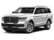 2026 Lincoln Navigator 4X4 RESERVE
