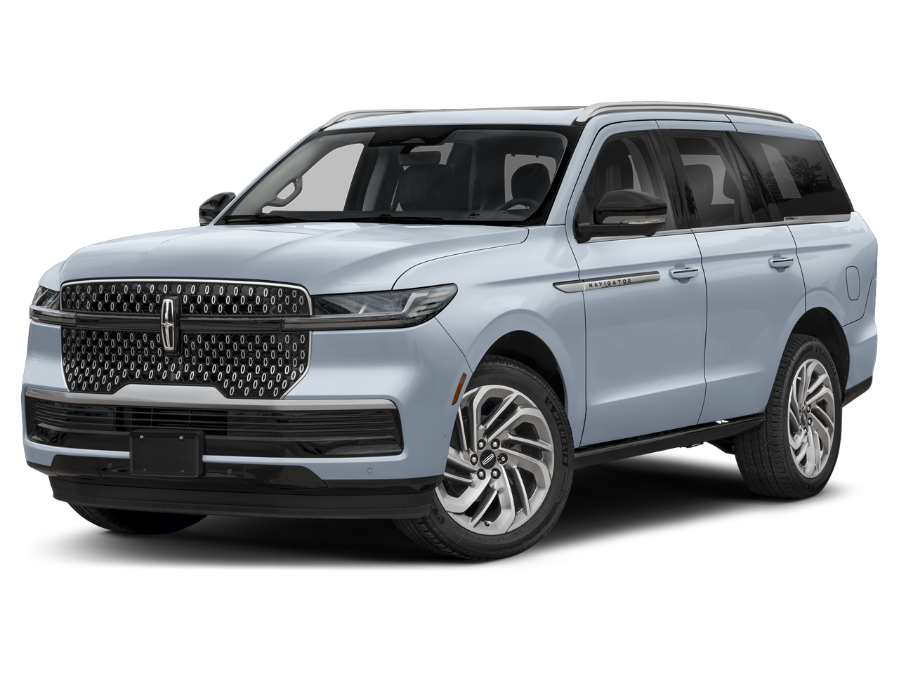 2027 Lincoln Navigator 4X4 RESERVE