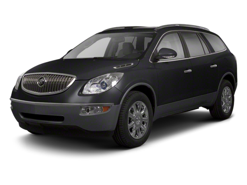 2011 Buick Enclave CXL 2XL