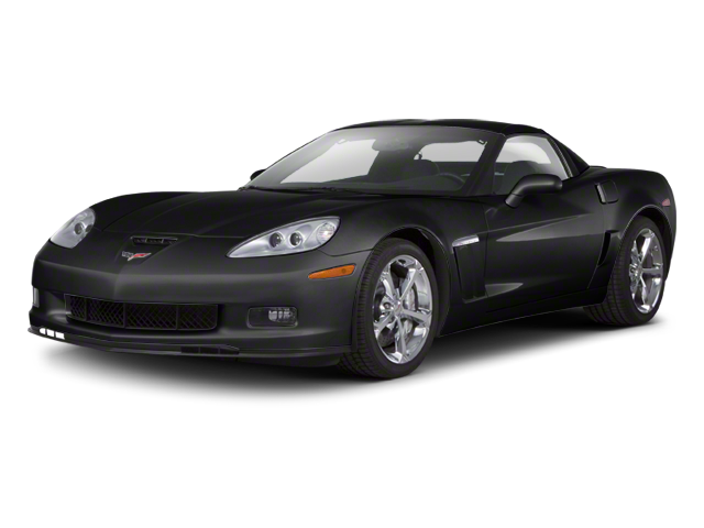2011 Chevrolet Corvette ZR1's photo