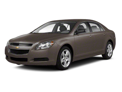 2011 Chevrolet Malibu LT 1LT