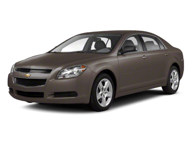 2011 Chevrolet Malibu LT 1LT