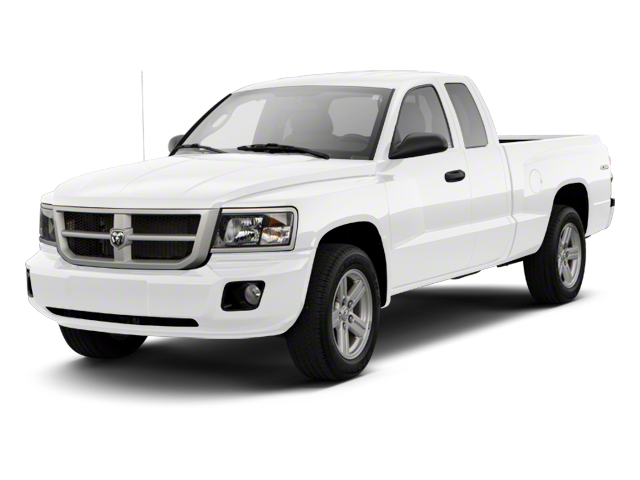 2011 RAM Dakota's photo