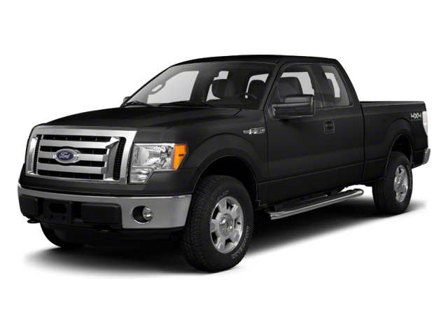 2011 Ford F-150's photo