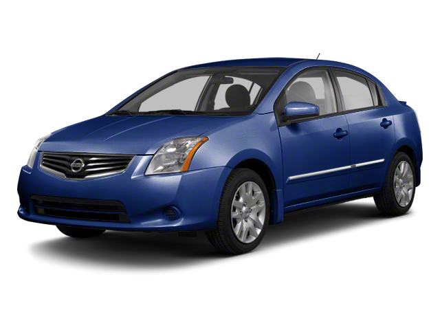 2012 Nissan Sentra's photo