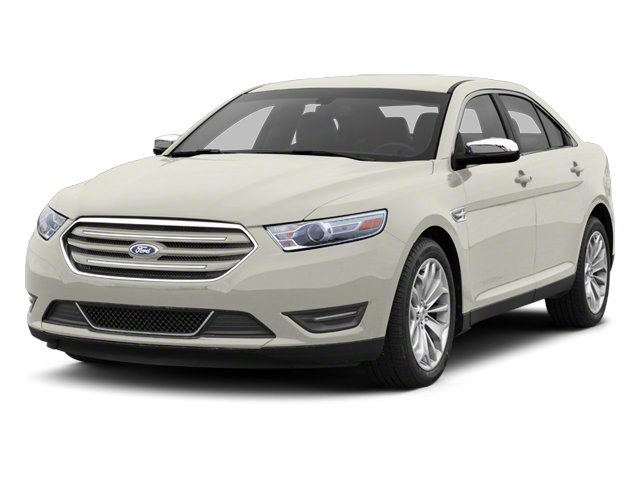2013 Ford Taurus