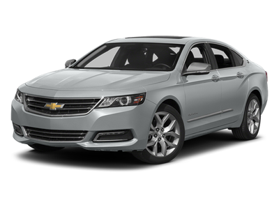 2014 Chevrolet Impala LT 2LT