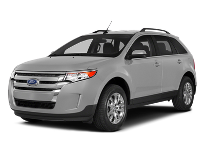 2014 Ford Edge SE