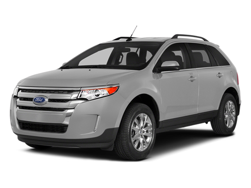 2014 Ford Edge SE