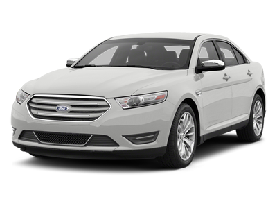 2014 Ford Taurus SEL