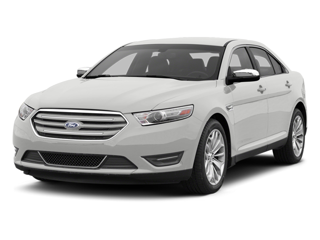 2014 Ford Taurus SEL