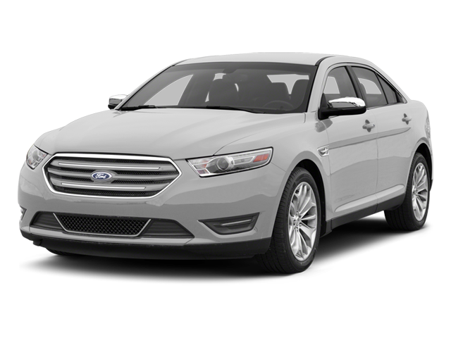 2014 Ford Taurus
