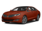 2014 Lincoln MKZ Base
