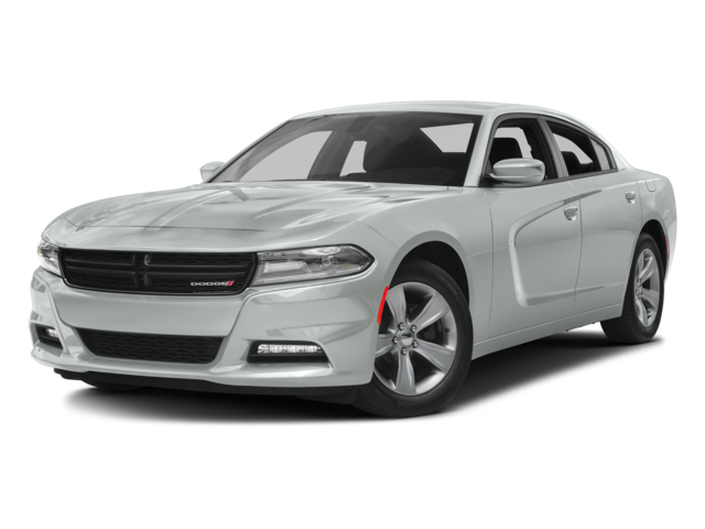 2016 Dodge Charger