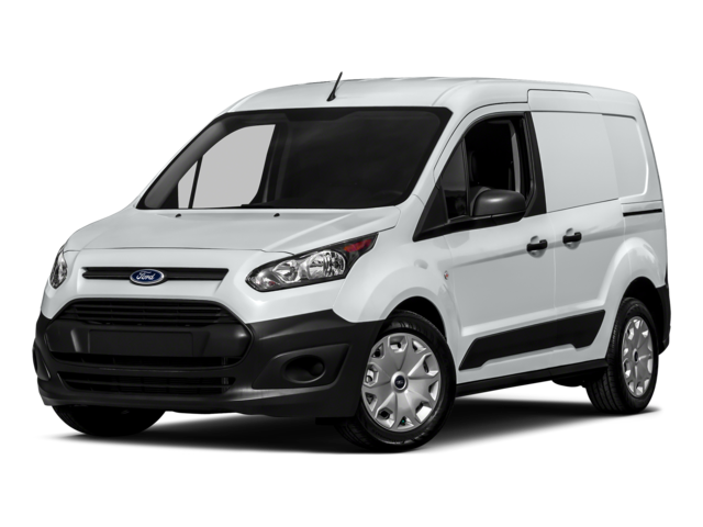 2016 Ford Transit Connect XL