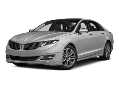 2016 Lincoln MKZ Base
