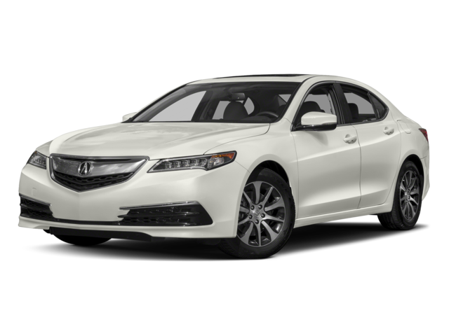 2017 Acura TLX 2.4 AUTO's photo