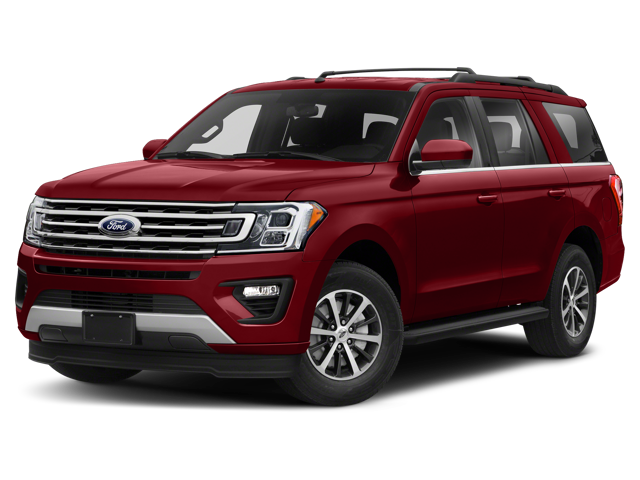 2018 Ford Expedition Limited for sale in Warren, OH