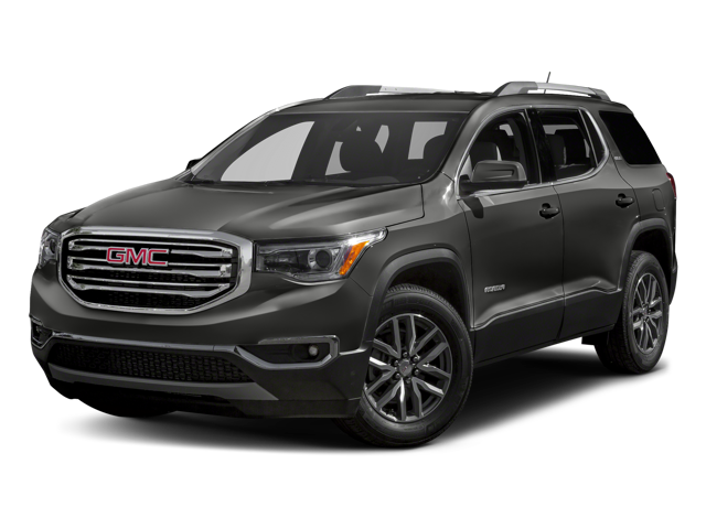 2018 GMC Acadia SLE-2 AWD's photo