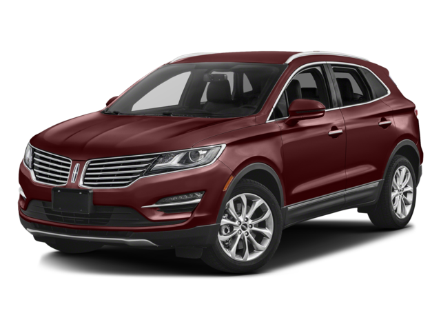 2018 Lincoln MKC Reserve