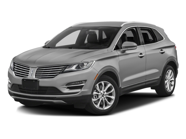 2018 Lincoln MKC