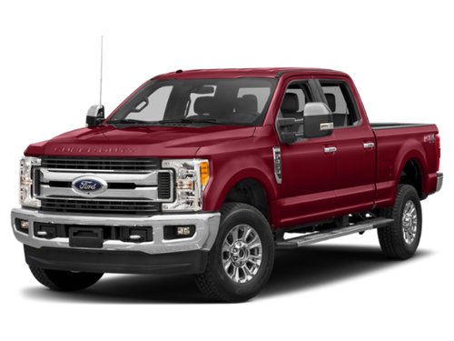 2019 Ford F-350SD XLT