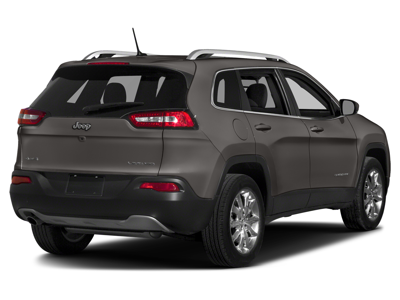 Used 2015 Jeep Cherokee Limited with VIN 1C4PJMDB5FW764625 for sale in Warren, OH