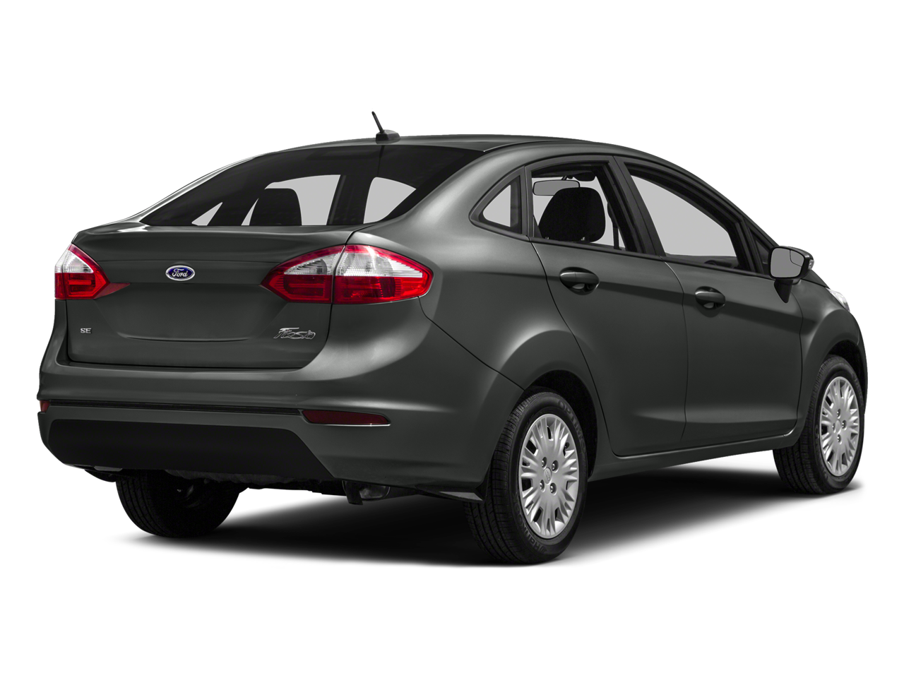 Used 2016 Ford Fiesta SE with VIN 3FADP4BJXGM162337 for sale in Warren, OH