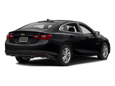 2017 Chevrolet Malibu LT 1LT