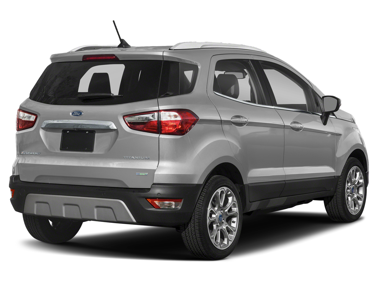 Certified 2018 Ford Ecosport SE with VIN MAJ3P1TE1JC219030 for sale in Warren, OH