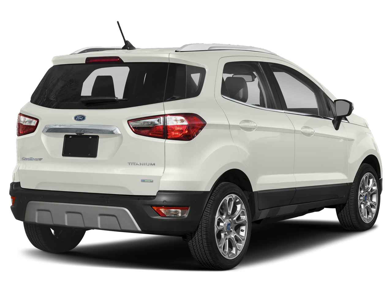 Certified 2018 Ford Ecosport SE with VIN MAJ3P1TE9JC233791 for sale in Warren, OH