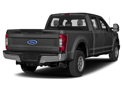 2019 Ford F-250SD XL